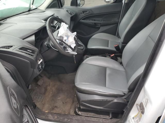 2014 Ford Transit Connect XL