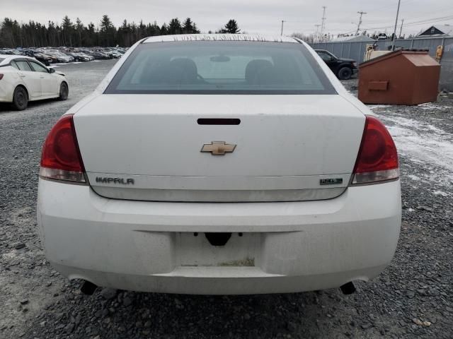 2012 Chevrolet Impala LS