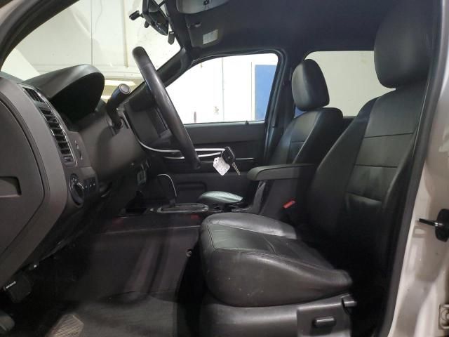 2010 Ford Escape Limited