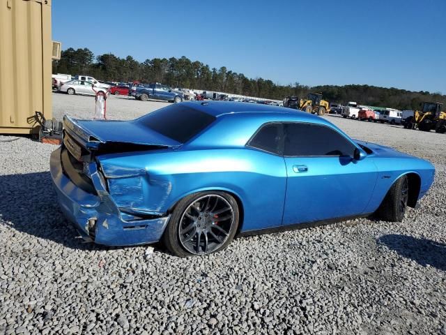 2010 Dodge Challenger R/T