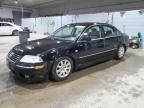 2003 Volkswagen Passat GLS