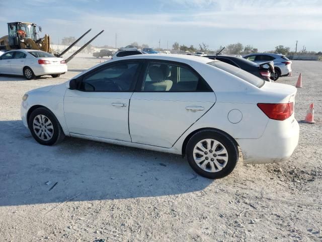 2013 KIA Forte LX