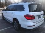 2013 Mercedes-Benz GL 450 4matic