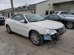 2008 Chrysler Sebring Limited