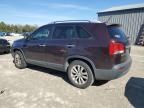 2011 KIA Sorento EX