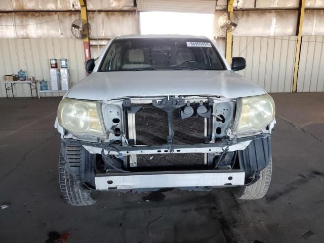 2006 Toyota Tacoma Prerunner Access Cab