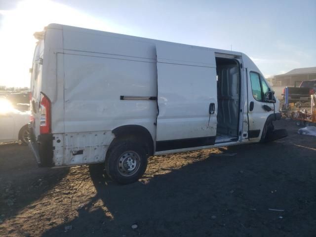 2019 Dodge RAM Promaster 3500 3500 High