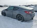 2011 Hyundai Genesis Coupe 2.0T