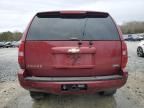 2008 Chevrolet Tahoe K1500