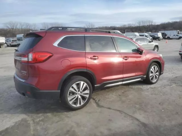 2019 Subaru Ascent Limited