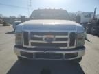 2009 Ford F250 Super Duty