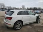 2018 Audi Q5 Prestige