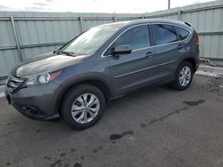 2014 Honda CR-V EXL en venta en Magna, UT