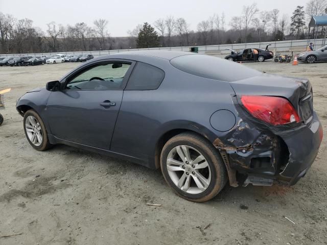 2010 Nissan Altima S