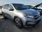 2020 Honda Pilot Elite