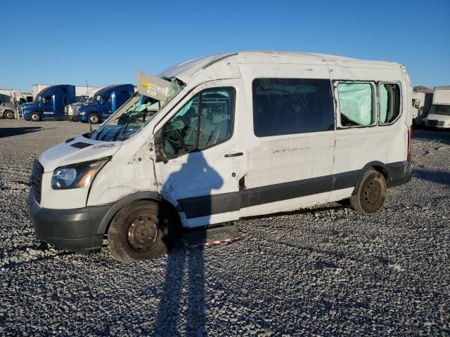 2018 Ford Transit T-350