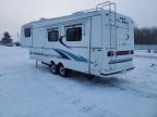 1998 Jayco Designer