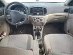 2008 Hyundai Accent GLS