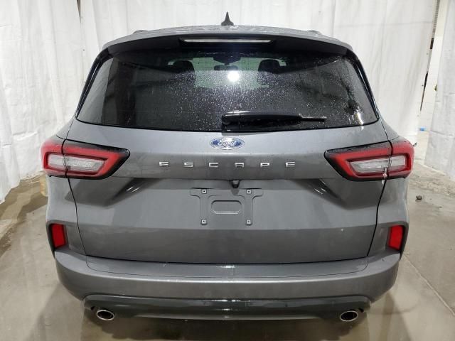 2023 Ford Escape ST Line