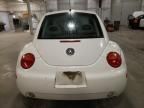 1998 Volkswagen New Beetle