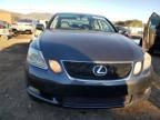 2007 Lexus GS 350