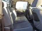 2007 Chevrolet Silverado K2500 Heavy Duty