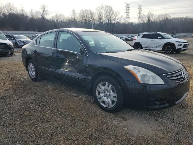 2010 Nissan Altima Base