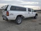 2001 Chevrolet Silverado K3500