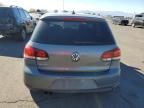 2011 Volkswagen Golf