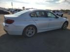 2015 BMW 528 I