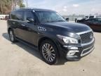 2016 Infiniti QX80