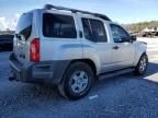 2007 Nissan Xterra OFF Road