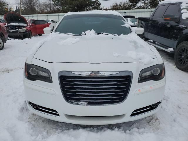 2014 Chrysler 300 S