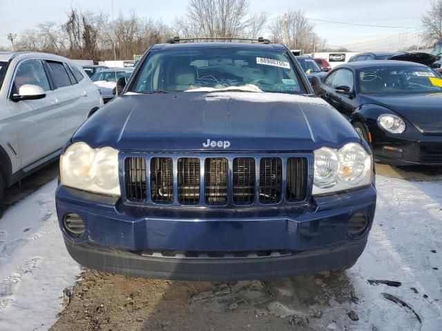 2006 Jeep Grand Cherokee Laredo