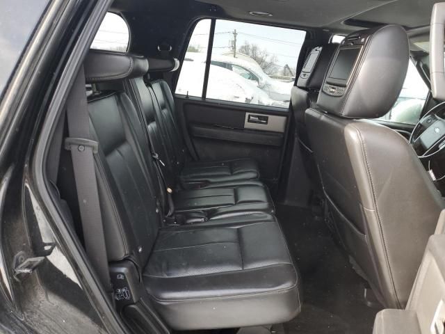 2012 Ford Expedition Limited