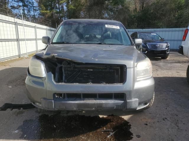 2007 Honda Pilot EX