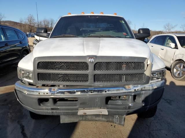 1998 Dodge RAM 2500