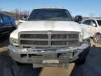 1998 Dodge RAM 2500