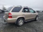 2001 Acura MDX