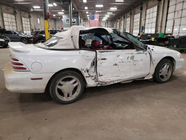 1994 Ford Mustang GT