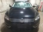 2014 Volkswagen Passat S