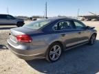 2015 Volkswagen Passat SE