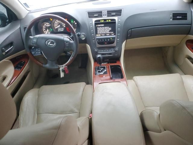 2007 Lexus GS 350