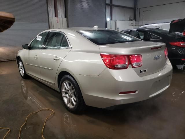 2014 Chevrolet Malibu 1LT