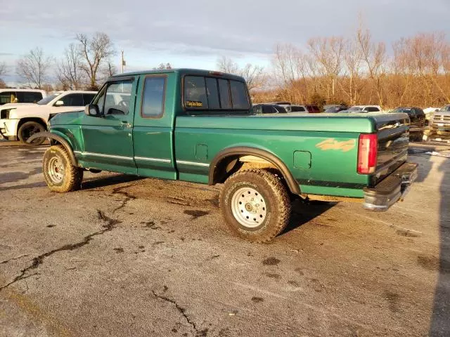 1996 Ford F150