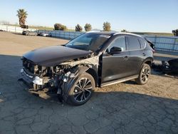 Salvage cars for sale at Martinez, CA auction: 2023 Mazda CX-5 Premium