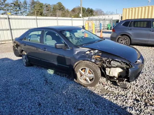 2004 Honda Accord EX