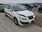 2009 KIA Rio Base