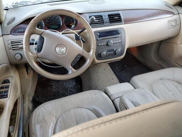 2006 Buick Lucerne CXL