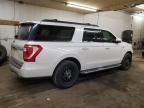 2018 Ford Expedition Max XLT